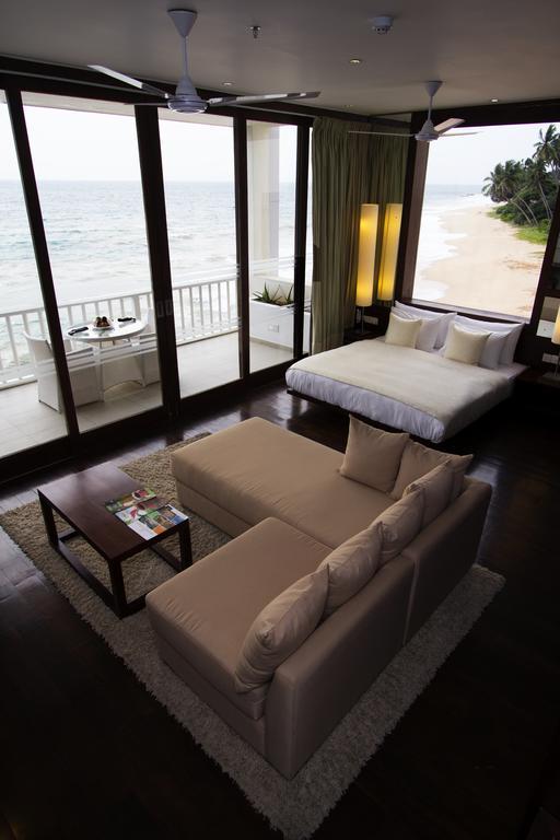 Michelle Boutique Hotel Balapitiya Quarto foto