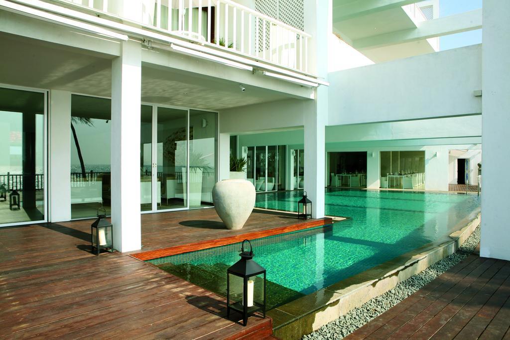 Michelle Boutique Hotel Balapitiya Exterior foto